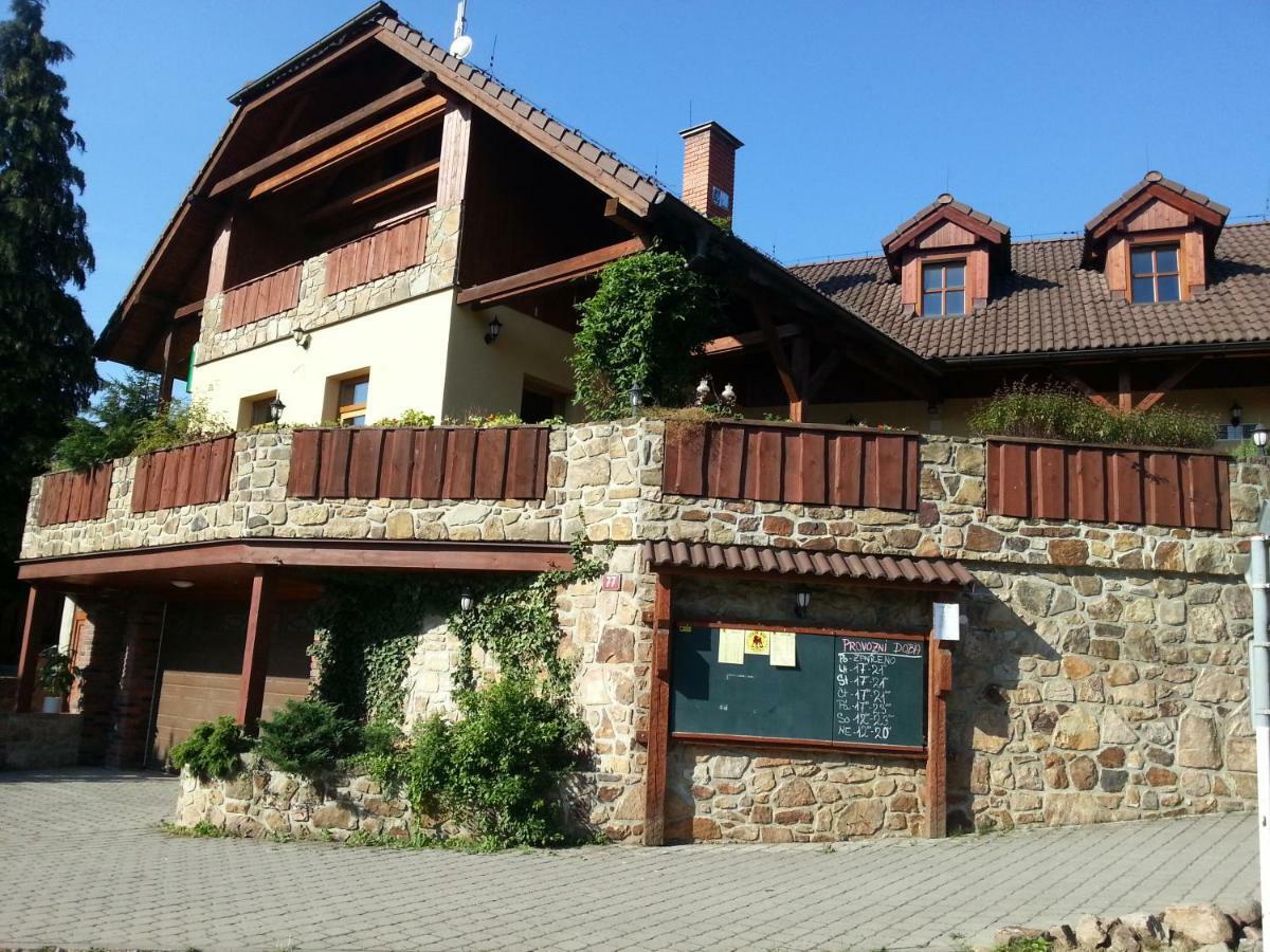 Ubytovani Steak-Hredle Dış mekan fotoğraf